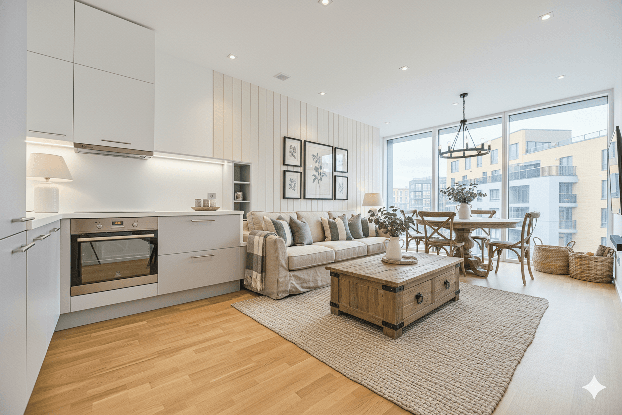Traditional elegant design